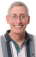 Picture of David J. Manning