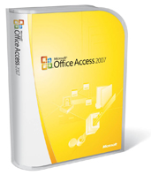 Guide to the Access 2007 user interface. Guide to Access 2007 templates. Database design basics ... how Access 2007 fits into the 2007 